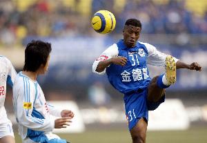 当年在中超失明的班古拉怎么样了