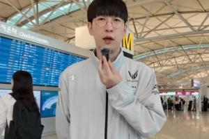 GEN辅助Duro采访表达交手意愿：希望对阵iG与AL，称iG为强队。