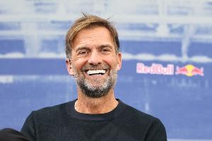 克洛普的弟子！莱比锡主帅：他会与我分享经验，我们常有交流。