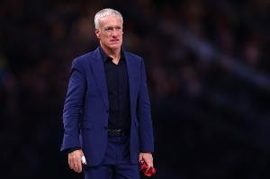 德尚：教练需与时俱进，无法适应年轻球员只会沦为守旧者。