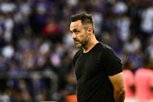 德泽尔比：马赛在发生冲突后决定放弃拉比奥特，而该球员也无意做出退让。