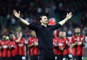 伊布：我从不关注对手，这并非傲慢，而是要专注于提升自己，让自己成为被他人关注的目标。