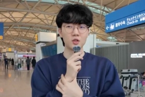 T1该提前离场了？Viper直言想与iG下路对决 并期待Meiko晋级成功