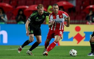 阿瑙托维奇：国际米兰在我心中占据永恒地位，衷心期盼他们能问鼎意甲冠军。