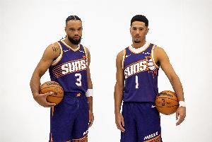 狄龙：想赢得我的尊重，你得在我身上拿到四五十分，因为我每一场都全力以赴，表现都很强。