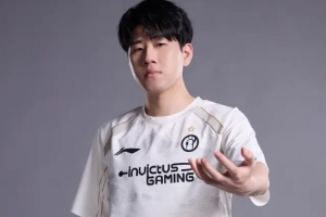 LOL官推提问：S到D，你会将IG Gala作为ADC选手排在哪个等级