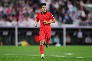 李刚仁：赛前已做足准备，但仍以较大比分负于巴西，感到非常难过。