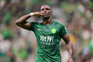 法比奥表示，国安当前的战绩应归功于塞蒂恩；新任主帅拉米罗则充满激情与能量。