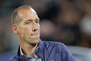 世预赛迎战德国，卢森堡主帅：我和纳格尔斯曼是同学，球队实力今非昔比