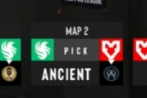 尼尼孩孩齐发力 真降世定乾坤 Falcons横扫MOUZ进EPL决赛