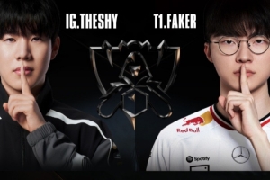 LPL发布S15线下观赛盛典：武汉光谷 超大屏幕×万人助威IGvsT1