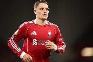 7场比赛未取得进球，纳格尔斯曼回应维尔茨英超表现：尽管没有进球，但他创造了很多机会，需要时间去适应英超。