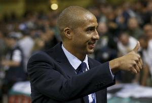 特雷泽盖：生涯最大憾事是欧冠决赛负于米兰，与皮耶罗间存有独特默契。