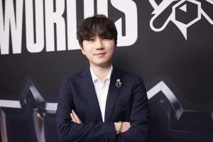 Daney：正是为了了解Rookie是怎样的人才，他才来到iG，他的游戏实力确实出众。