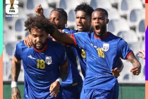 世界杯扩军，哪些新军有望受益？FIFA盘点：佛得角、贝宁、库拉索在列。