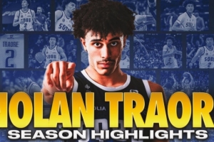 网记：特拉奥雷尚未适应NBA防守强度，中国解说员评其表现为“灾难级”