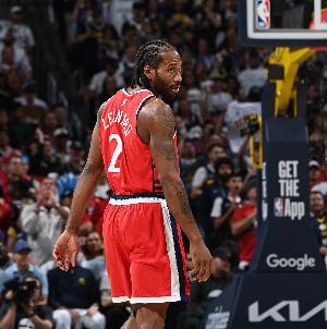 帕金斯：小卡场外风波于快船而言是意外之喜，这反而能激发他打出最佳表现。