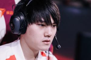 JackeyLove：在调整能力这方面，我们现在的状态还可以