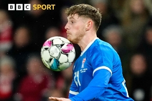 人口不足5.5万！世界排名第136的法罗群岛世欧预豪取3连胜，仍存晋级附加赛希望。