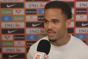 印尼无缘世界杯，小克鲁伊维特回应球迷“下课”声：我父亲已竭尽全力