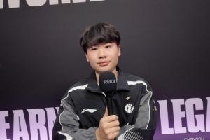 直播吧专访iG.Wei：T1是很强的队伍 要拿到适合我们的阵容去对抗