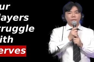 Homme：LCK最大优势在于选手是最努力的，决心用成绩来证明