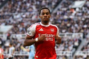 无论阿尔特塔的战术体系如何调整，廷伯都能完美适应并发挥出色。