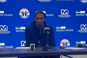 萨尔：被亲哥绝杀后心情复杂，他当时一直在喊让我赶紧走开。