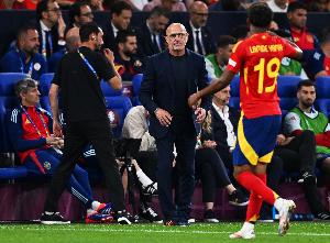 德拉富恩特：球员健康永远优先，不会以俱乐部为重