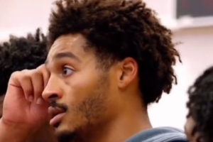 普尔：全员竞争意识强烈，新赛季将全力以赴，火力全开。