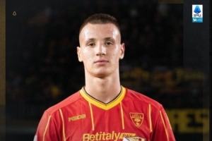 莱切总监科尔维诺：卡马达的实力毋庸置疑，天赋不受年龄制约。