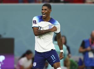 图赫尔警示拉什福德：天赋尚未兑现，数据表现与预期不符。