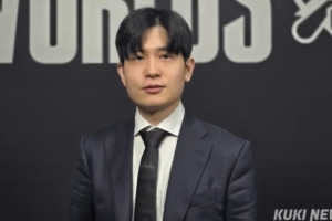 T1教练谈击败iG：今天只发挥了五六成的竞技水平；需研究上单韦鲁斯