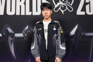 GALA：赛前真的很想赢下T1，想对粉丝们说一句对不起