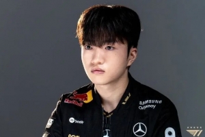 Keria：我们LCK也是以打架见长的队伍，实力不输任何对手。