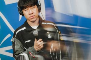 GALA生涯首度止步八强，反向打破世界赛魔咒。