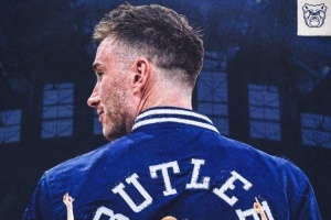 海沃德退役后重返母校巴特勒大学，将出任篮球执行顾问一职。