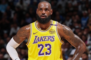 詹姆斯：我无法从头再来，正如玩大富翁不可能退回起点。