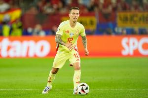 格里马尔多：某些比赛进球不易，保持耐心是关键。