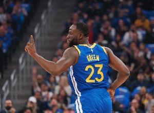 去弱队场均砍20分？追梦回应：我看不上这事儿，我是在冠军队场均能拿15分的球员。