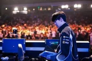 TheShy：苦恼了杰斯和韦鲁斯；希望LPL选手取得好结果