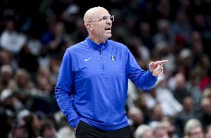 基德谈提前续约：感谢球队高层的信任 我将努力带领独行侠夺冠