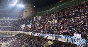 贝尔戈米：米兰双雄应该各自拥有自己的球场