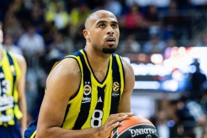 霍顿-塔克自信爆棚：我就是欧篮联最棒的球员！