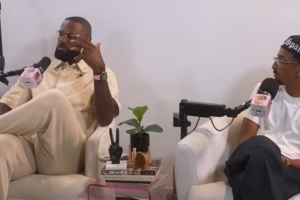 我们身处一个重视诚信的时代吗？詹姆斯：绝非如此，当下一切都显得虚假。