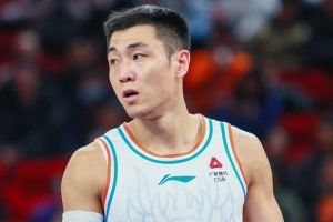 媒体人：山东男篮高诗岩、陶汉林、陈培东、陈林坚离队备战全运会