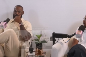 詹姆斯：我只是发个动态，怎么就有人对号入座了？难道我不能单纯分享点东西吗？