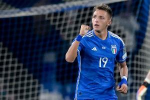 雷特吉：附加赛？现在需要休息，然后看看11月份我们能做到什么。