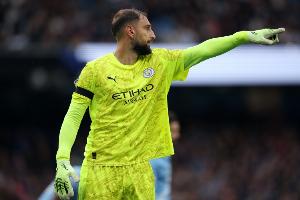 多纳鲁马：对AC米兰的变革感到好奇，且瓜迪奥拉比他想象中更为出色。