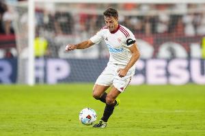 《阿斯报》评本赛季西甲性价比球员：艾永、桑切斯、丹朱马等入选